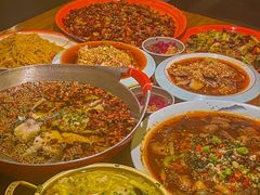 -先启半步颠·川菜小炒