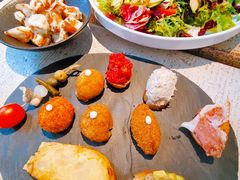 -Carmen卡门西班牙餐厅