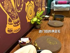 -纯泰泰式古法按摩SPA(丽景华庭店)