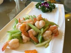 -勺园中餐厅