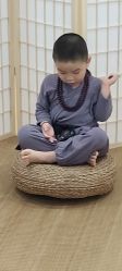 -布恩儿童摄影