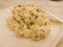 土豆色拉-翠亭酒家(山西南路店)