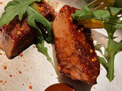 -SHADOWS•Bistro&Eatery(安福路店)