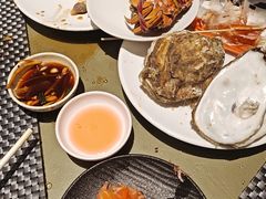 -长沙三景韦尔斯利酒店·Oval全日制餐厅自助餐