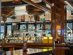 -Shanghai Brew House上海啤酒工坊(老外街店)
