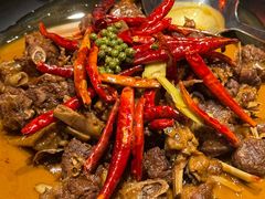 -绣园·茶食宴(湘绣博物馆店)