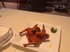 -利苑酒家(宜安广场店)