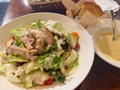 -斯比特花园西餐厅(东方商厦店)