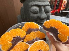 -牧童禧肉社·韩国炭火烤肉店(中粮祥云小镇创始店)