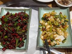 -正通记·哈尔滨烧烤·炭烤鸽子(七宝万科国际店)