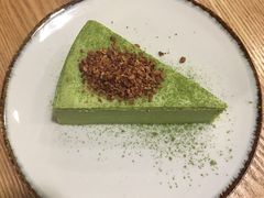 -無印抹茶·日式甜品·生日蛋糕(吉林财富购物广场店)