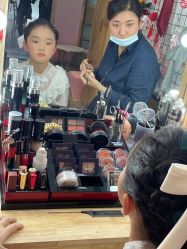 点击看大图 -小阿福儿童摄影(光谷时代广场店)