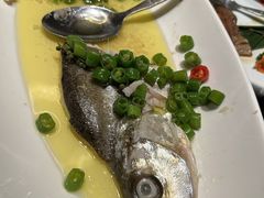 -荣兴酒家(徐家汇店)
