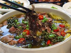 -渔满仓海鲜渔家(象山二店)