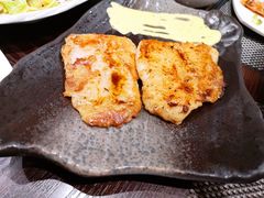 -和风铁板料理(山姆会员店)