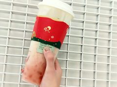 -喜茶(深圳丰盛町店)