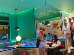 -蛙小侠·沸腾砂锅(望海国际广场店)