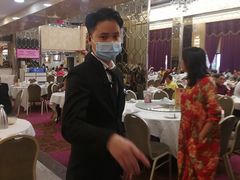 -百乐门喜宴(海珠广场华厦店)
