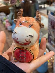 -川上陶艺社(大悦城店)