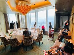大堂-金轩中餐厅 Jin Xuan(浦东丽思卡尔顿酒店)