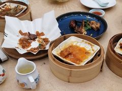 -点都德(龙之梦店)