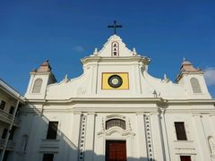 董家渡天主堂-董家渡天主堂