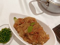 -红鼎豆捞·非遗鲍皇汤火锅(宝丰路店)