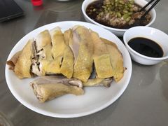 -小本鸡饭店(滨江白马湖店)