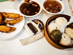 -古南都·清真绿柳居菜馆(太平南路店)