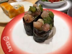 -元气寿司(新城市广场店)