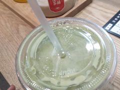 -隆延茶铺(学清路驹然店)