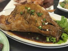 -聚百鲜海鲜烧烤私房菜(韩乐坊店)