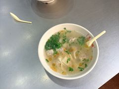 -真素诚(玉泉路总店)