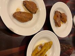 -福州世茂洲际酒店·福邸(台江店)
