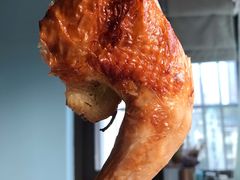 -吴山烤禽 (吴山路店)