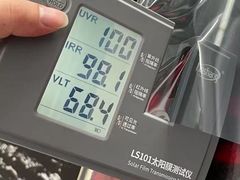 -能手汽车隔热膜旗舰店·3M贴膜体验中心