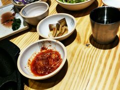 -喜来稀肉(北外滩白玉兰广场店)