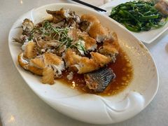 -衡山汇·高级粤菜(霄云路店)