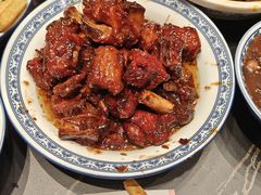 -回家吃饭·地道南昌菜(建德观总店)