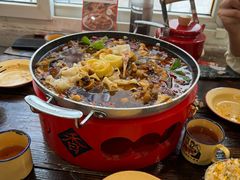 -聂发财重庆江湖菜(解放碑店)