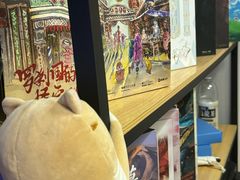 -剧狐剧本杀·月球探案馆(人民广场1号店)