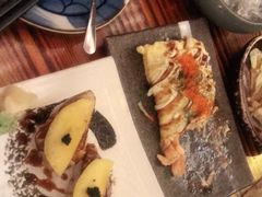 -坂吉屋·居酒屋深夜食堂(龙湖店)