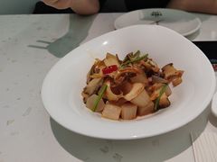-大树餐厅(万达创始店)