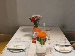 -赵小姐丨新中餐(曲江店)