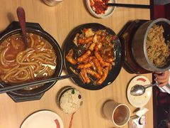 iphone_upload_pic-土大力韩式烤肉料理(39年·和平路店)