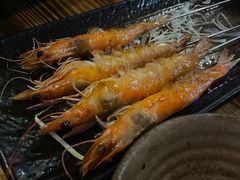 -质烤烤物·活烤海鲜(质烤总店)