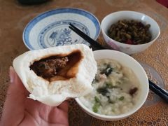 -袁大头包子(光华路店)