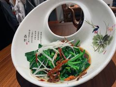 -崔义清鲁菜馆(大明湖店)