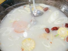 -草本味·市井羊肉馆(新开铺总店)