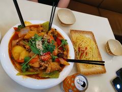 -伊鼎牛肉面(潍坊路店)